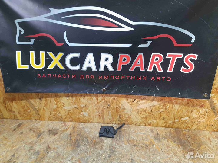 Камера переднего вида BMW G14/G15 (2018—2023) 5A03