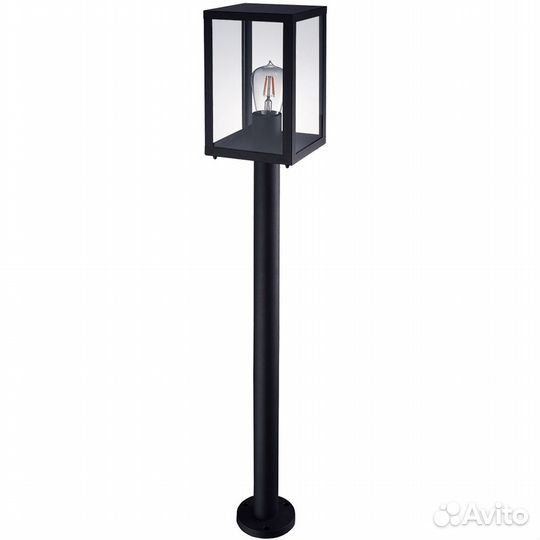 Садово-парковый светильник Arte 