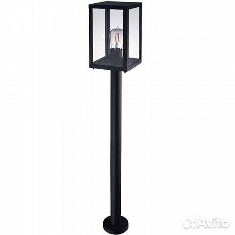 Садово-парковый светильник Arte 