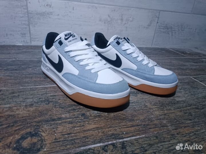Кроссовки Nike sb dunk low pro (40p)