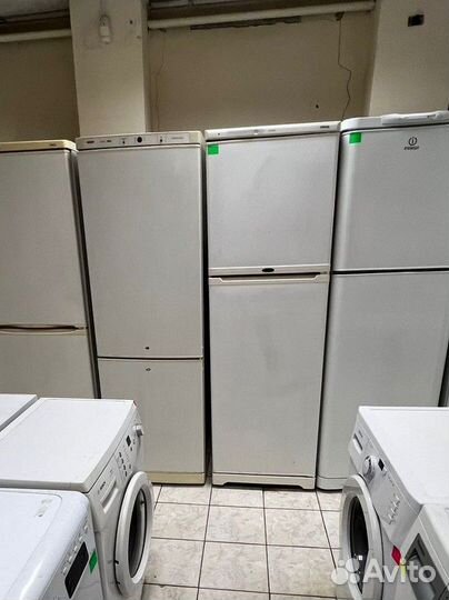 Холодильник бу с доставкой. Самовывоз