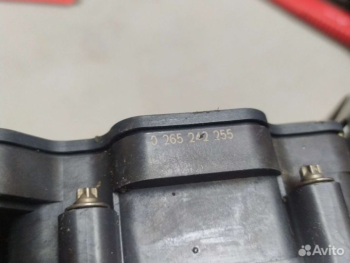 Блок абс suzuki swift 2011-2017 56100-70LA1