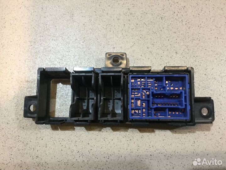 Переключатель регулировки зеркала Инфинити FX S51