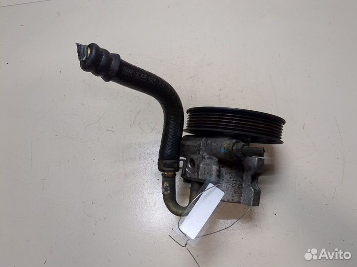 Гур Chevrolet Kalos, 2004