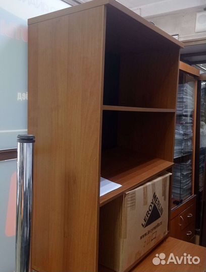 Стул офисный