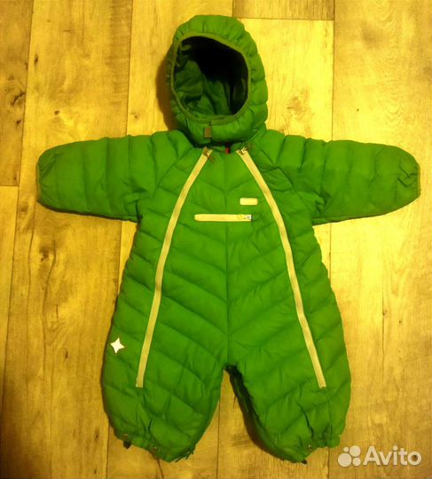 Комбинезон конверт