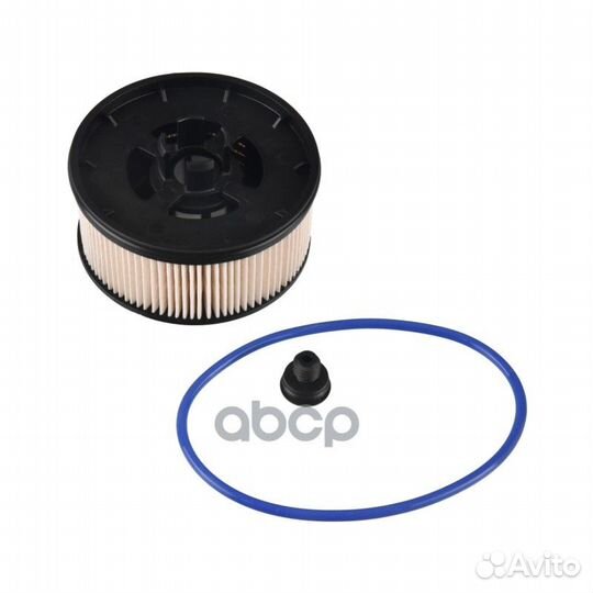Фильтр топливный adbp230022 Blue Print
