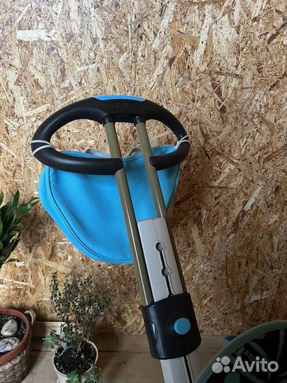 SMART Trike Трехколесный велосипед