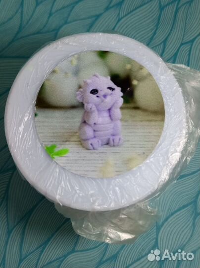 Формы для мыла