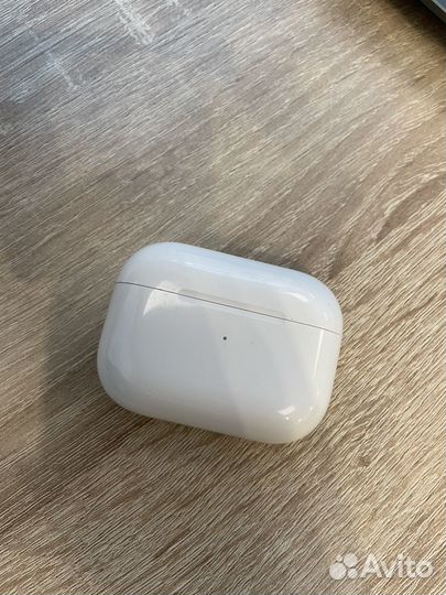 Наушники Airpods pro