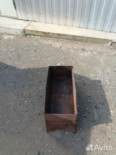 Продам мангал