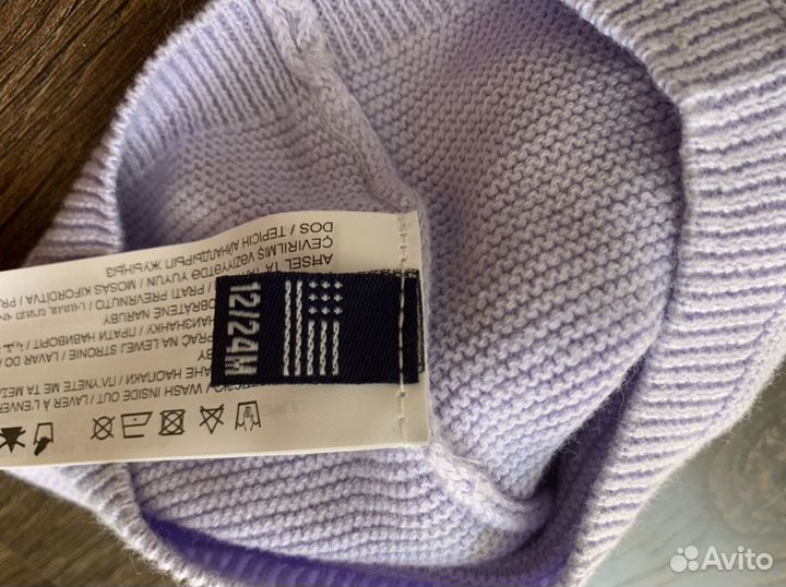 Шапка Original Marines Для малышей