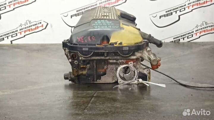 Гбц BMW M52B25 256S4 M52B28 286S2 M54B25 256S5 M54