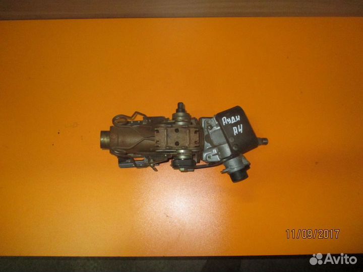 Колонка рулевая Audi A4 B5 Ауди 4D0419502G