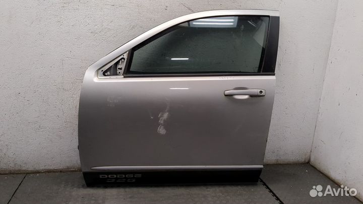 Дверь боковая Dodge Avenger 2007, 2008