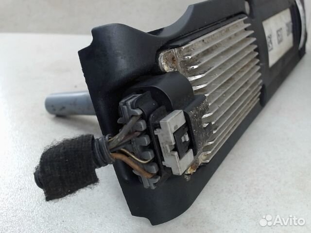 Катушка зажигания, Opel, Zafira A (1999 - 2005)