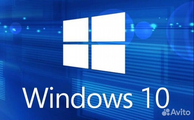 Ключ активации Windows 11, Windows 10 объявление продам