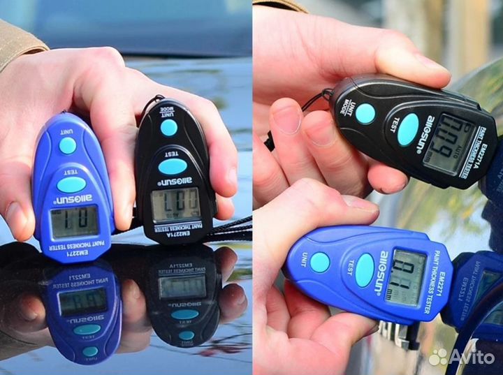 Толщиномер