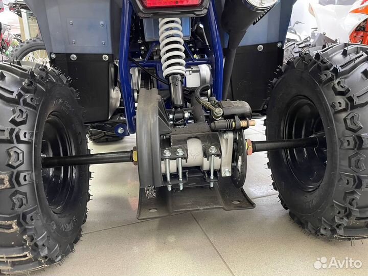 Квадроцикл Sharmax Cross 150