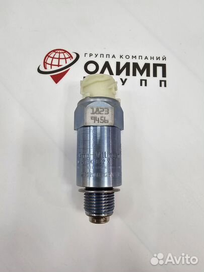 Датчик скорости АКПП ZF 12TX26 для MAN TGA TGX TGS