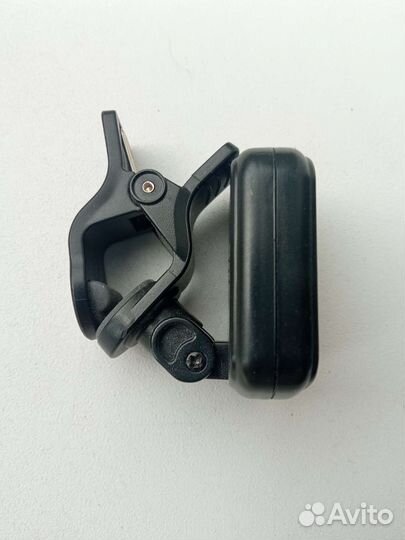 Тюнер для настройки гитары, укулеле, скрипки