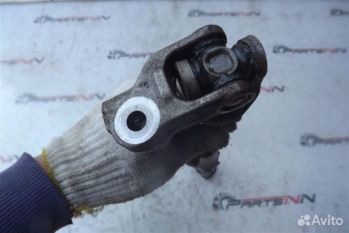 Кардан рулевой Ниссан Жук