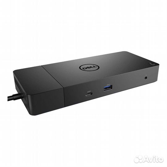 Новые Док станции Dell WD19S 130W