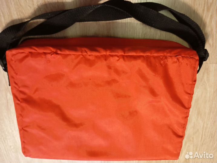 Сумка для хранения аудиокассет