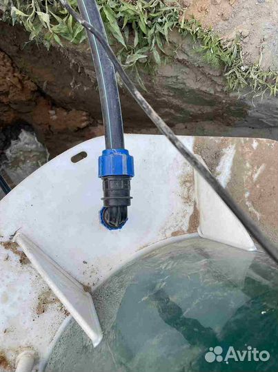 Очистные сооружения для частного дома