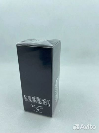 Духи Chanel Bleu De Chanel Eau De Parfum