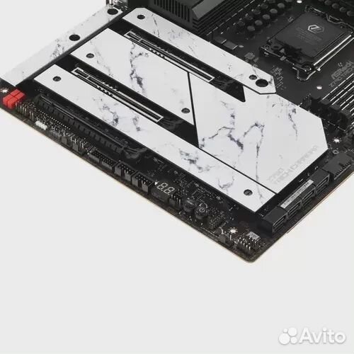 Материнская плата ASRock Z790 taichi carrara