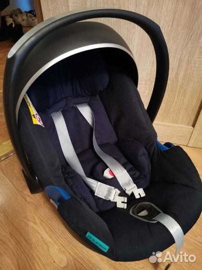 Автокресло GB