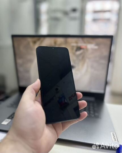 Xiaomi Redmi 10A, 3/32 ГБ