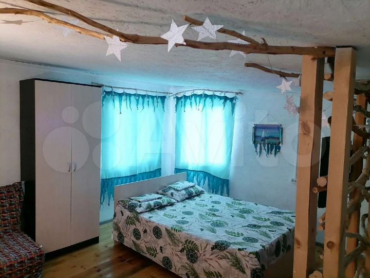 Дом 39 м² на участке 12 сот.