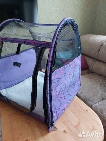 Выставочная палатка Ladioli