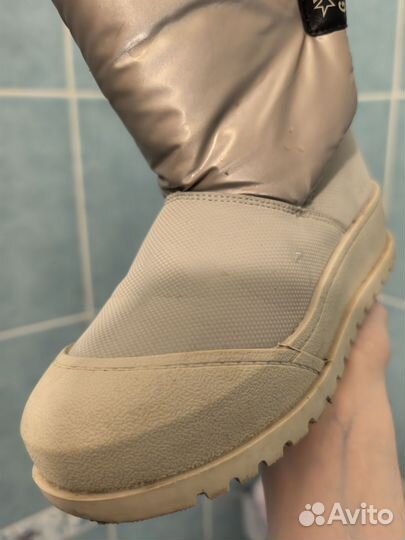 Угги для девочек