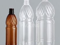Пэт бутылка/бутылка пластиковая/бутылка для морса