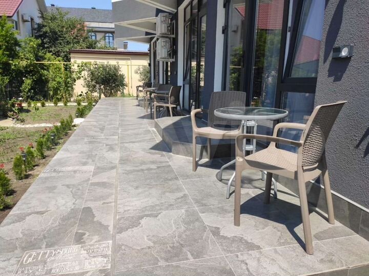 Комната 18 м² в 6-к., 2/2 эт.