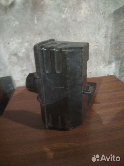 Бензобак топливный бак для мотоблока