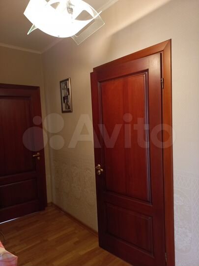 3-к. квартира, 118,6 м², 5/14 эт.