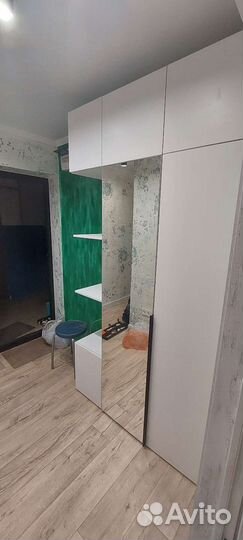 Шкаф по индивидуальным размерам