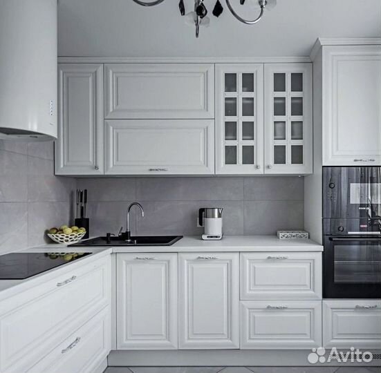 Кухонный гарнитур Scandi