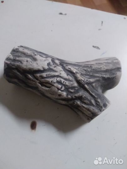 Грот для аквариума