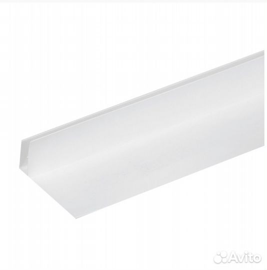 Сендвич панели для откосов и комплектующие откосов