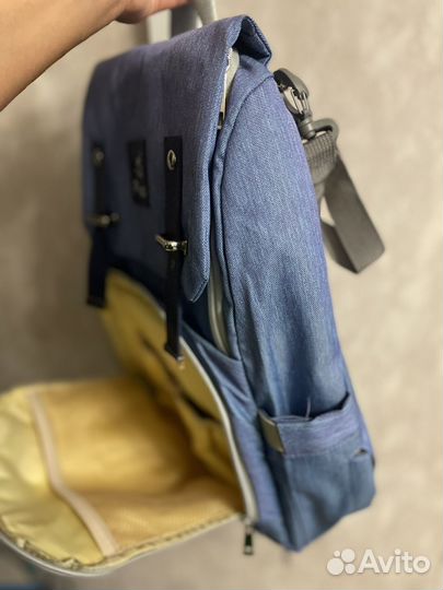 Рюкзак для мам