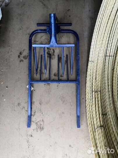 Рыхлитель (чудо лопата)