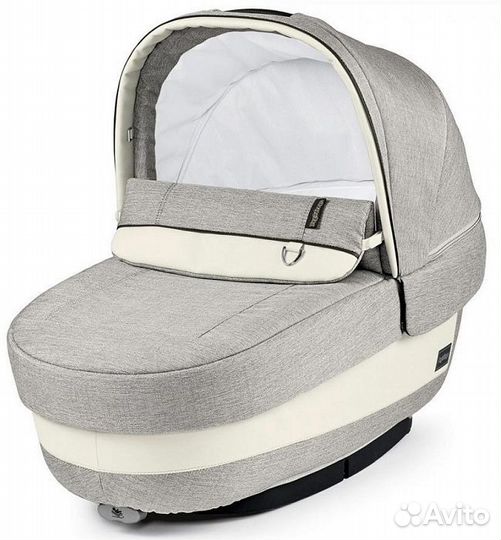 Люлька к коляске peg perego