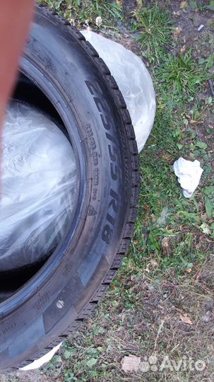 Колеса pirelli