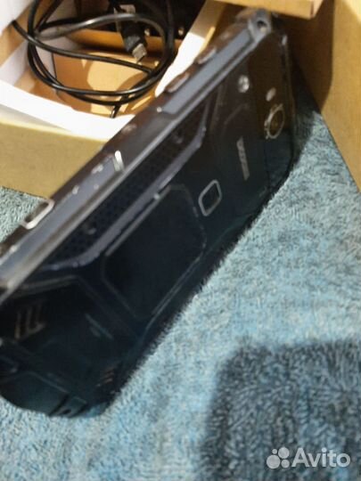 DOOGEE S60 Lite, 4/32 ГБ