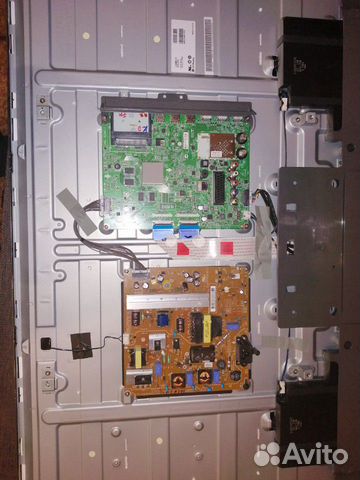 Запчасти LG 42lb652v